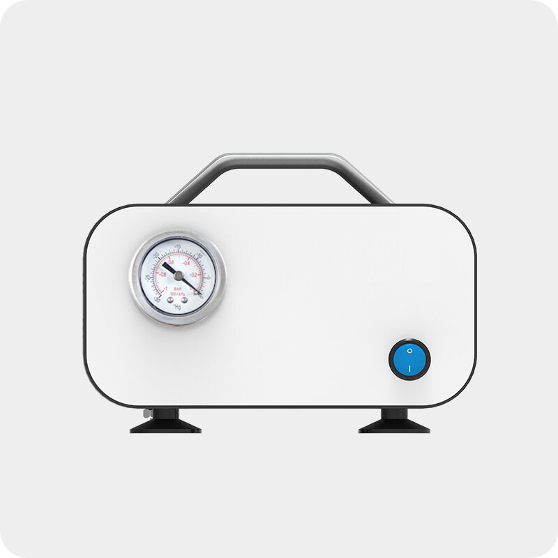 Вакуумный насос MaxLAB ML-NLB-01