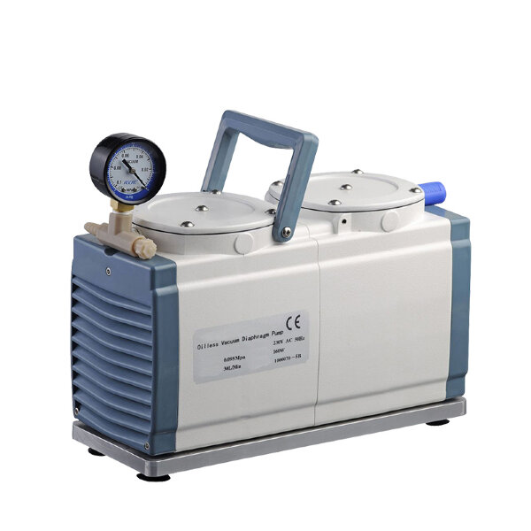 Вакуумный насос MaxLAB ML-NLB-03