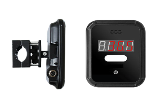 Прибор для обнаружения повышенной температуры ML-AMT-02