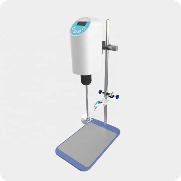 Мешалка верхнеприводная MaxLAB ML-MVB-02