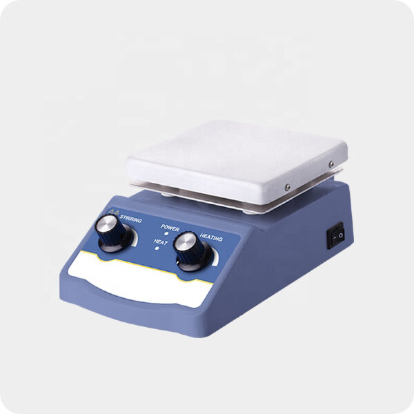 Магнитная мешалка с нагревом MaxLAB ML-MMC-01