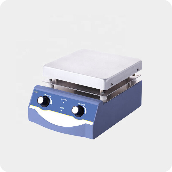 Магнитная мешалка с нагревом MaxLAB ML-MMC-02