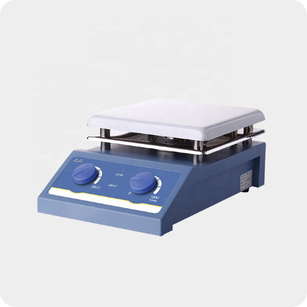 Магнитная мешалка с нагревом MaxLAB ML-MMC-03