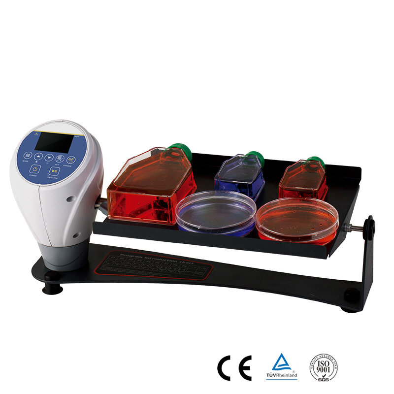 Миксер MaxLAB ML-SHC-03